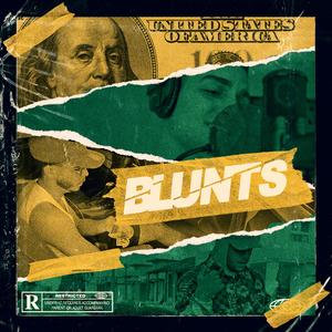Blunts (feat. Adans Baby & Josue vv)