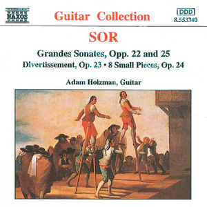 Divertissement, Op. 23:I. Valse