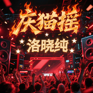 庆猫摇 (怪怪怪)