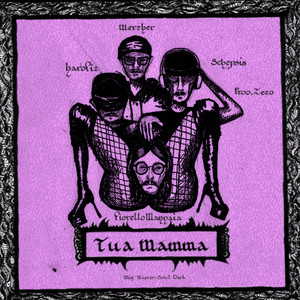 Tua mamma