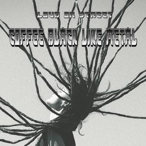 Coffee Black Like Metal