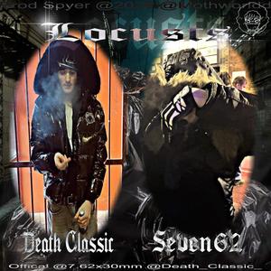 Locusts (feat. Death Classic)