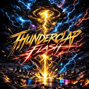 Thunderclap Flash