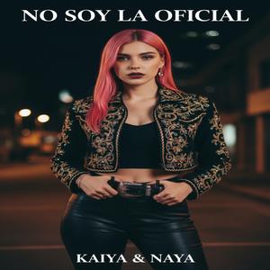 No Soy La Oficial