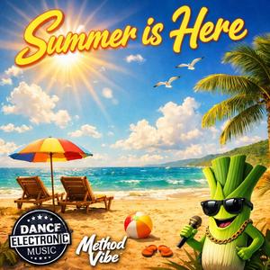 Summer Is Here