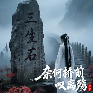 奈何桥前叹离殇