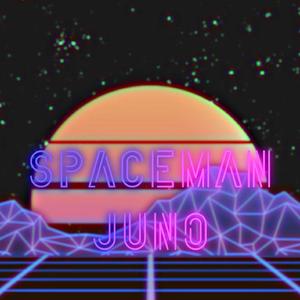 Spaceman Juno