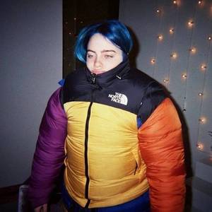 my boy(Cover:Billie Eilish)