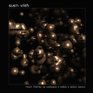 Harlequin's Meditaion (B-Zet Remix)