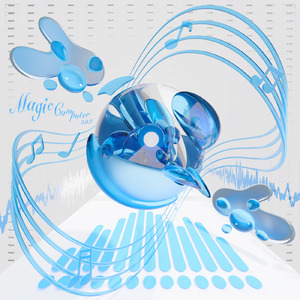 エンドレスエイト (feat. SXR4 & iwakurarain)