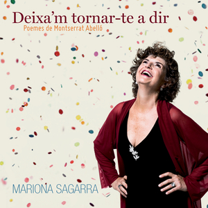 M'ha tocat escriure blues