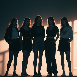 ファンタジーガール