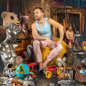 Literally (feat. Maya La Maya)