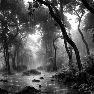 Healing Song (from The Legend of Zelda: Majora´s Mask) (Rain Version)