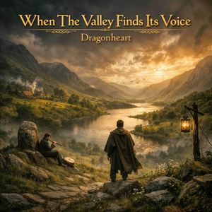 When The Valley Finds Its Voice