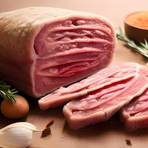 Comment garder la viande hors du frigo pendant tout l’hiver, comme nous l’a appris notre grand-mère
