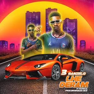 3 Banzelo LHE DERAM (feat. Patricio)