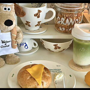 总会有遗憾的吧