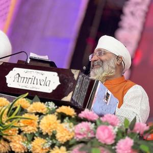 Mera pyara pritam satguru rakhwala (feat. rinku veer ji)