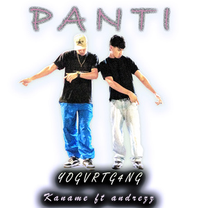 Panti