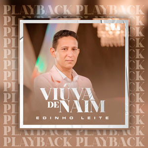 Viúva de Naim (Playback)