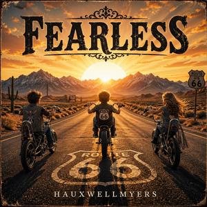Fearless