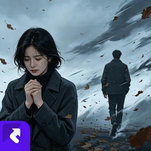 后来我再也不问你理由