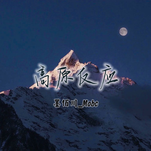 高原反应(P.Rick1y & IOF)