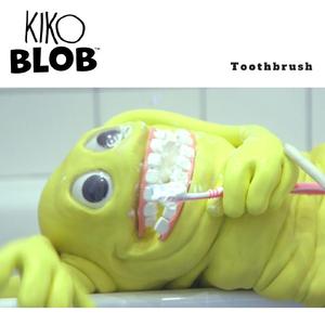 Toothbrush