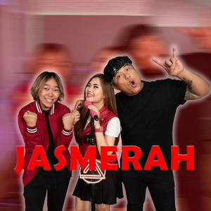 Jasmerah