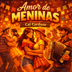 AMOR DE MENINAS