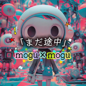 まだ途中