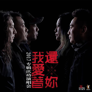 我还爱着你 (Live)