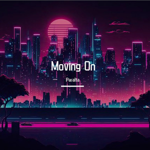 Moving on