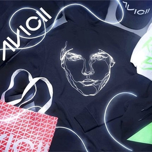 Avicii / AlunaGeorge - What Would I Change It To（HimSherlock Edit）