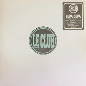 Superfun (Vocal Radio Mix)