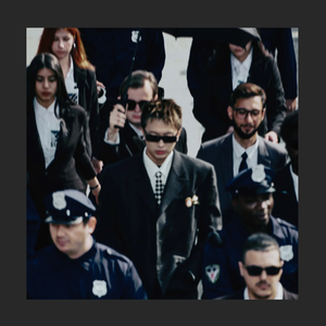 "helicopter"艾志恒Asen&A$AP Rocky