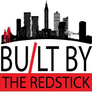 Built By The Red Stick (feat. Alee)