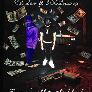 Put it on me (feat. 800Louwop)