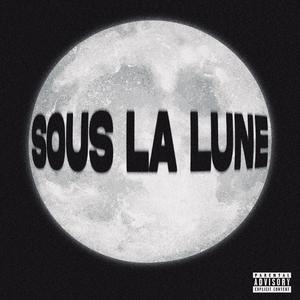 Sous la lune (feat. Noma Rttclan & Slim C)