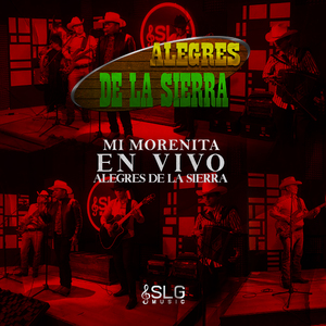 Mi Morenita (En Vivo)