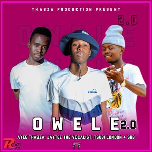 O Wele 2.0 (Sbb Remix)