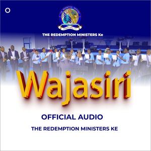 WAJASIRI