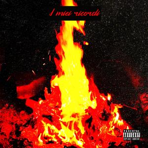 I Miei Ricordi (feat. Natsu)