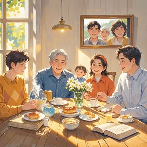 心是一座富矿_王益民