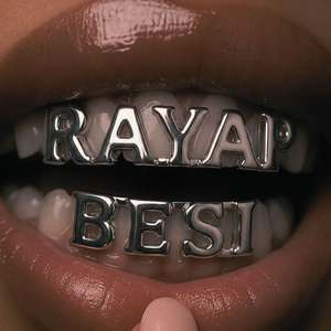 Rayap Besi