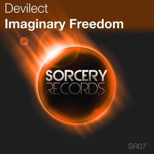 Imaginary Freedom (Bilal El Aly & Vince Aoun Dub Mix)