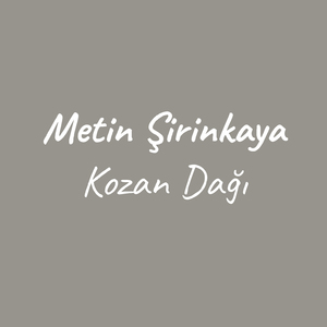 Kozan Dağı
