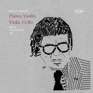 Piano, Violin, Viola, Cello (Live)