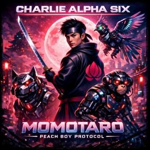 Momotaro - Peach Boy Protocol (真桃太郎伝説)